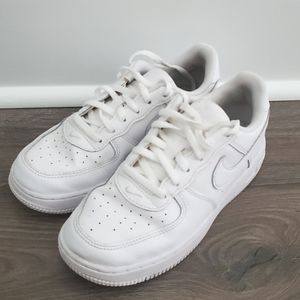 Kids Nike Air Force Ones